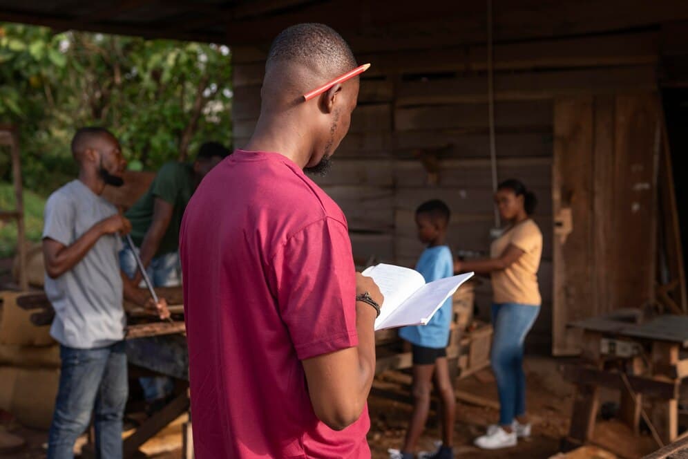 Community Development